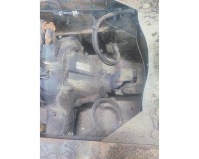 Eaton-Spicer RS402R370 Rear Differential