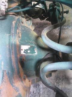 Eaton-Spicer RS402R390 Rear Differential