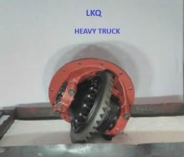 Eaton-Spicer RS402R390 Rear Differential