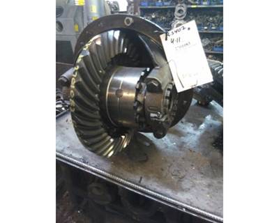 Eaton-Spicer RS402R411 Rear Differential