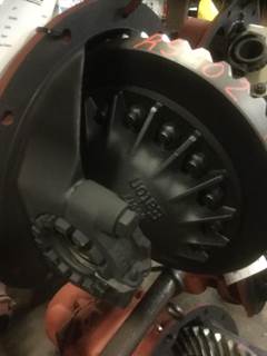 Eaton-Spicer RS402R717 Rear Differential