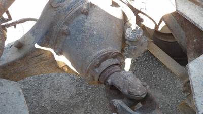 Eaton-Spicer RS402RTBD Rear Differential