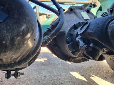 Eaton-Spicer RS404R293 Rear Differential