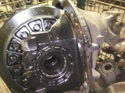 Eaton-Spicer RS404R293 Rear Differential