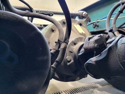 Eaton-Spicer RS404R293 Rear Differential