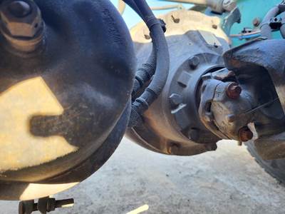 Eaton-Spicer RS404R293 Rear Differential