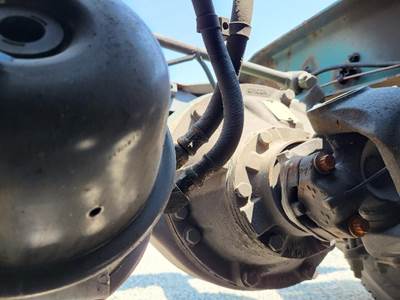 Eaton-Spicer RS404R293 Rear Differential