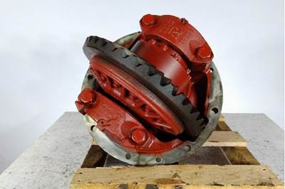 Eaton-Spicer RS404R308 Rear Differential