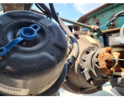 Eaton-Spicer RS404R308 Rear Differential
