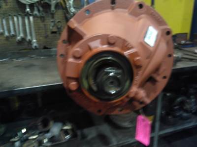 Eaton-Spicer RS404R325 Rear Differential