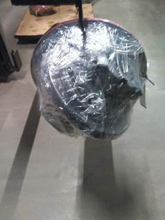 Eaton-Spicer RS404R325 Rear Differential