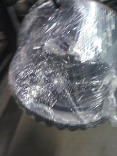 Eaton-Spicer RS404R325 Rear Differential