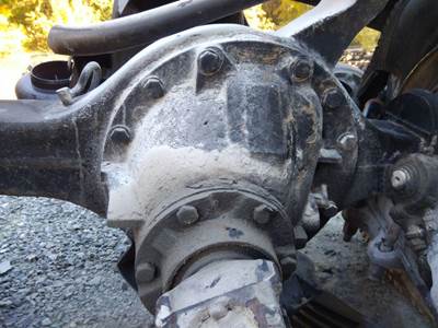 Eaton-Spicer RS404R325 Rear Differential