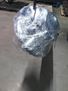 Eaton-Spicer RS404R336 Rear Differential