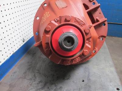 Eaton-Spicer RS404R336 Rear Differential