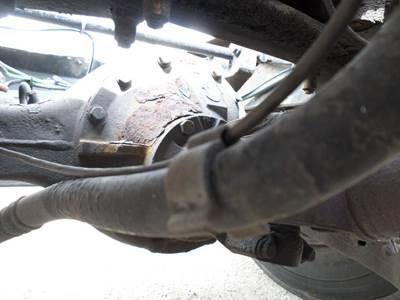 Eaton-Spicer RS404R355 Rear Differential