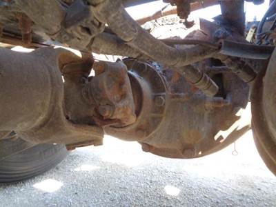 Eaton-Spicer RS404R355 Rear Differential