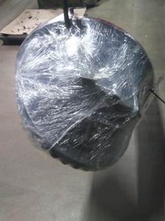 Eaton-Spicer RS404R355 Rear Differential