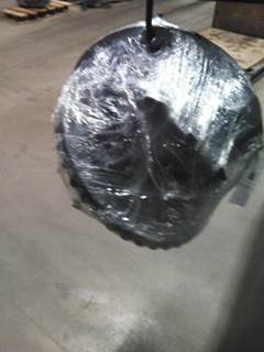 Eaton-Spicer RS404R355 Rear Differential