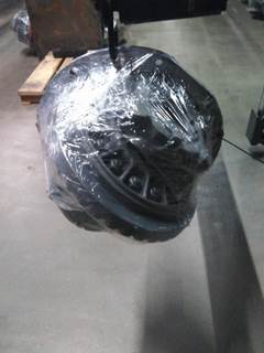 Eaton-Spicer RS404R355 Rear Differential