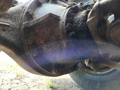 Eaton-Spicer RS404R355 Rear Differential