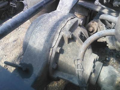 Eaton-Spicer RS404R355 Rear Differential