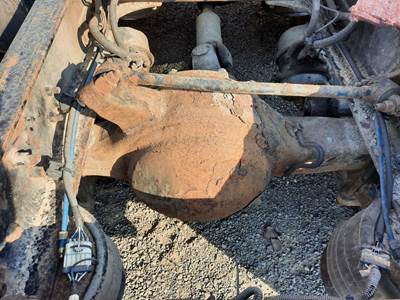 Eaton-Spicer RS404R370 Rear Differential