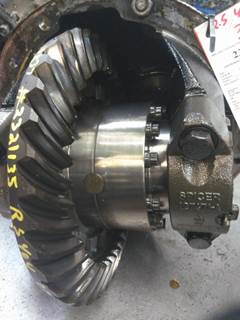 Eaton-Spicer RS404R370 Rear Differential
