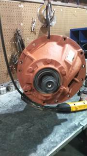 Eaton-Spicer RS404R370 Rear Differential