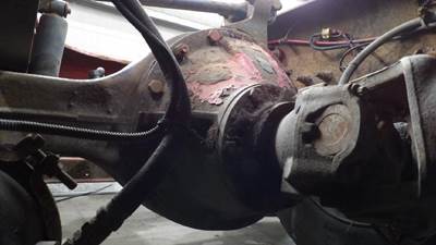 Eaton-Spicer RS404R370 Rear Differential