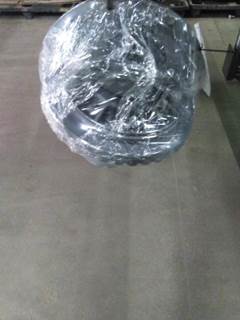 Eaton-Spicer RS404R370 Rear Differential