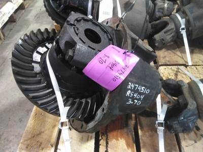 Eaton-Spicer RS404R370 Rear Differential