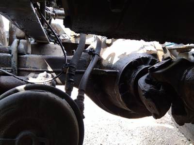 Eaton-Spicer RS404R370 Rear Differential