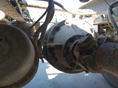 Eaton-Spicer RS404R370 Rear Differential