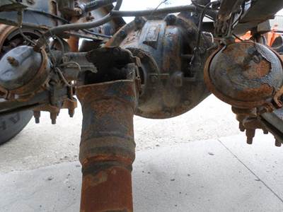 Eaton-Spicer RS404R370 Rear Differential