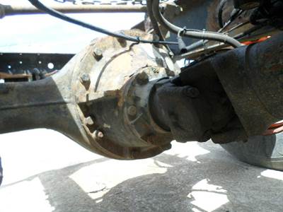 Eaton-Spicer RS404R370 Rear Differential