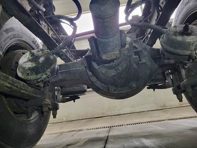 Eaton-Spicer RS404R370 Rear Differential