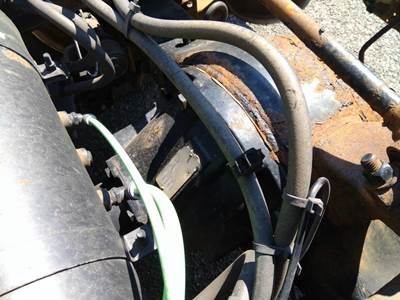 Eaton-Spicer RS404R370 Rear Differential