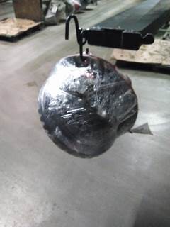 Eaton-Spicer RS404R370 Rear Differential