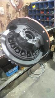 Eaton-Spicer RS404R370 Rear Differential