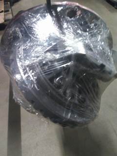 Eaton-Spicer RS404R370 Rear Differential