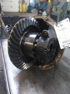 Eaton-Spicer RS404R370 Rear Differential