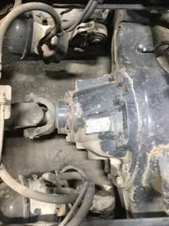 Eaton-Spicer RS404R370 Rear Differential