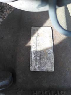 Eaton-Spicer RS404R370 Rear Differential