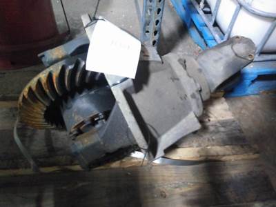 Eaton-Spicer RS404R370 Rear Differential