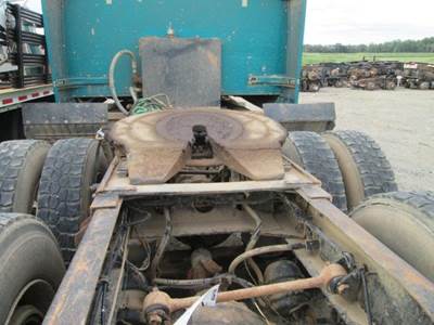 Eaton-Spicer RS404R370 Rear Differential