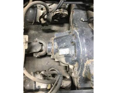 Eaton-Spicer RS404R370 Rear Differential