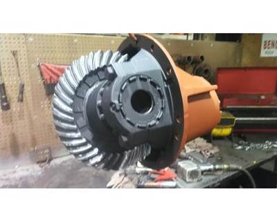 Eaton-Spicer RS404R370 Rear Differential