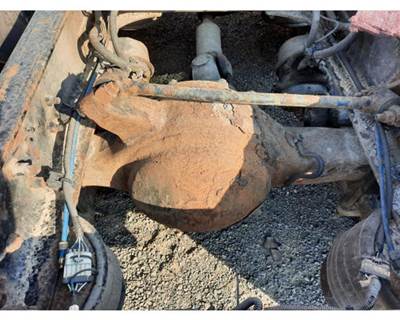 Eaton-Spicer RS404R370 Rear Differential