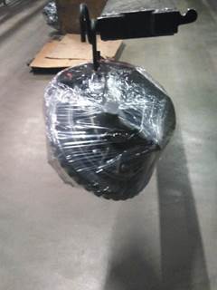 Eaton-Spicer RS404R390 Rear Differential